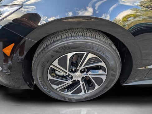 Used 2023 Hyundai Sonata Blue image 14