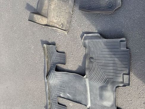 Used 2020 Lincoln Navigator L Reserve w/ Equipment Group 208A Reserve image 88