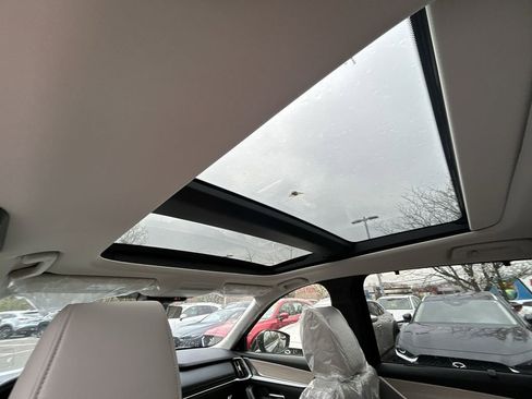 New 2026 MAZDA CX-90 3.3 Turbo w/ Premium Sport Pkg image 15