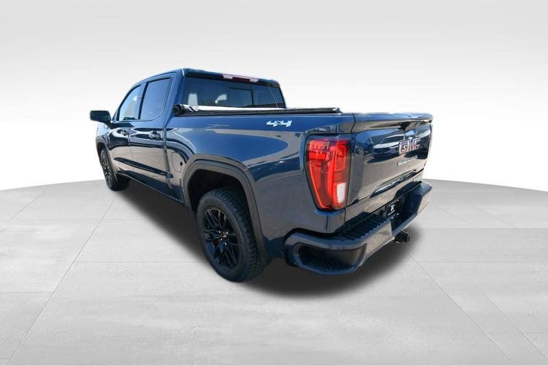 Used 2020 GMC Sierra 1500 Elevation AWD/4WD image 5