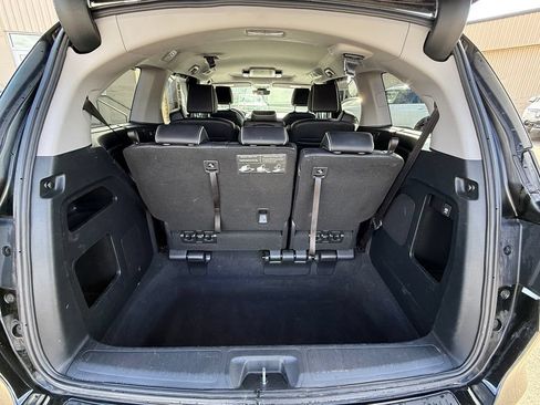 Used 2024 Honda Odyssey Elite image 4