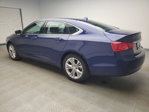 Used 2014 Chevrolet Impala LT FWD image 3