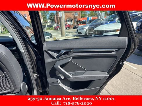 Used 2023 Audi A3 2.0T Premium image 16