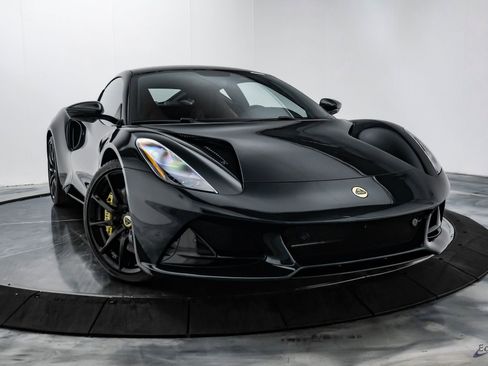 Used 2025 Lotus Emira RWD image 27