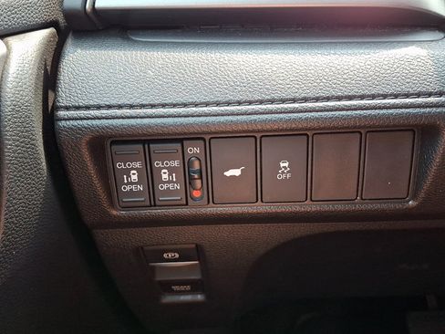 Certified 2025 Honda Odyssey EX-L image 26