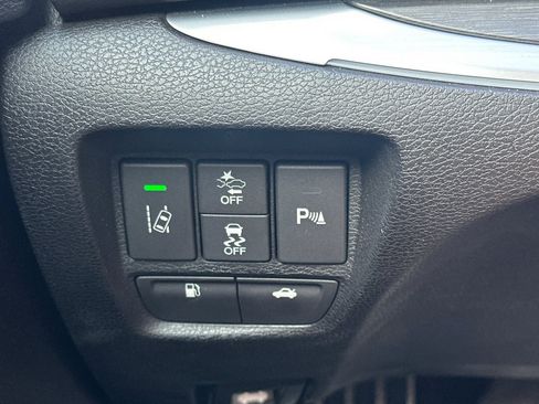 Used 2018 Acura TLX V6 w/ Technology & A-SPEC Pkg image 35