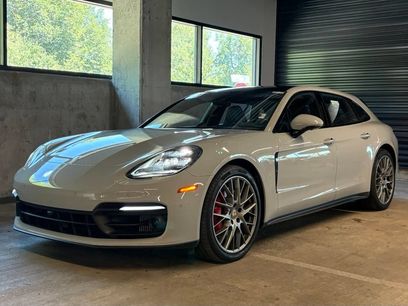 Used 2023 Porsche Panamera 4S