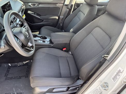 Used 2026 Honda Civic LX image 14