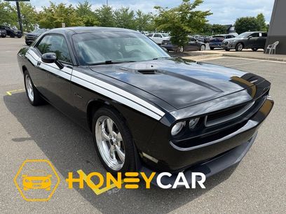 Used 2013 Dodge Challenger R/T