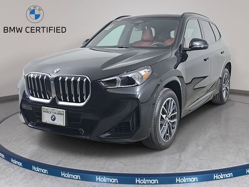 Certified 2023 BMW X1 xDrive28i w/ Premium Package image 1
