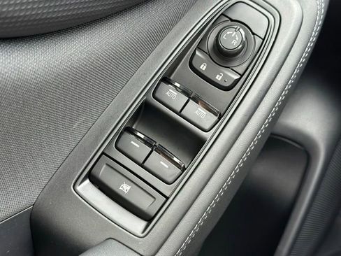 Certified 2023 Subaru Forester Premium AWD/4WD image 27