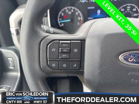 Used 2022 Ford F150 XLT image 24