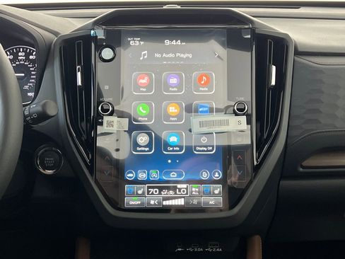 New 2026 Subaru Forester Touring image 20