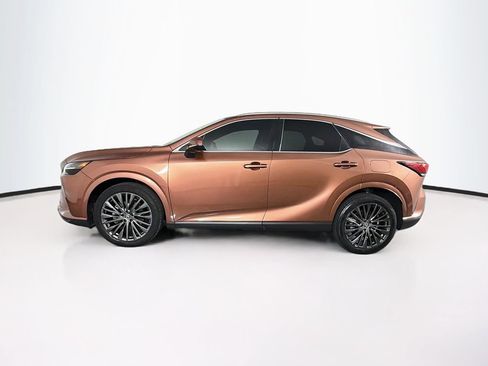Used 2023 Lexus RX 350 w/ Accessory Package (2T) AWD/4WD image 6