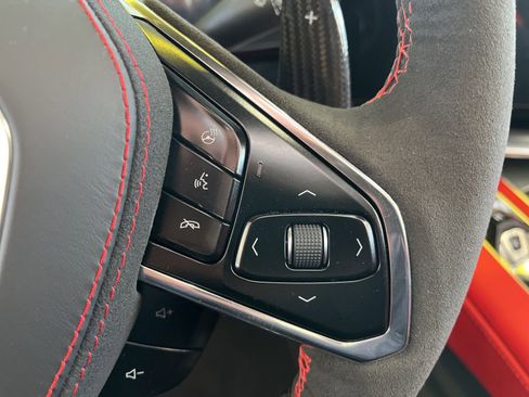 New 2025 Chevrolet Corvette E-Ray w/ Battery Protection Package image 28