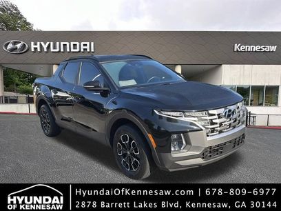 Certified 2023 Hyundai Santa Cruz SEL Premium