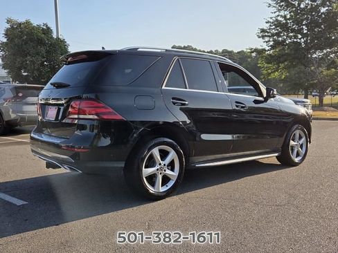 Used 2018 Mercedes-Benz GLE 350 image 5