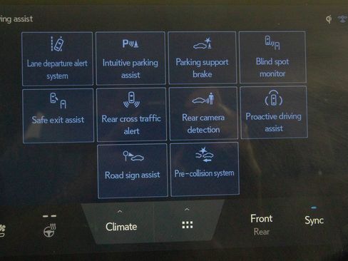 Used 2024 Lexus RX 350 Premium image 30