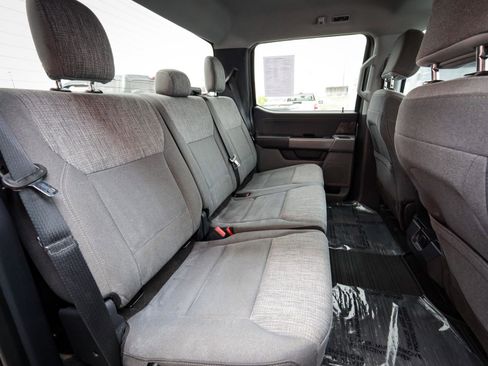 Used 2022 Ford F150 XLT w/ Equipment Group 301A Mid AWD/4WD image 27