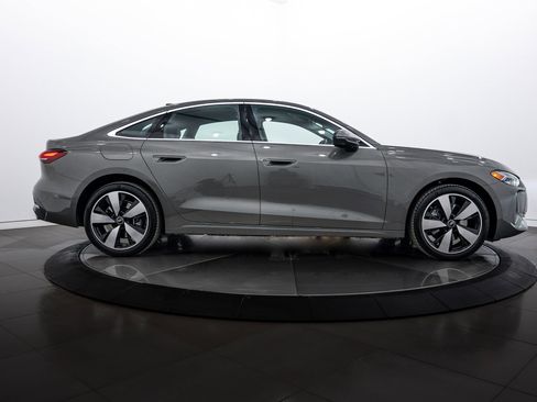 Certified 2025 Audi A5 2.0T Premium Plus w/ Premium Plus image 3