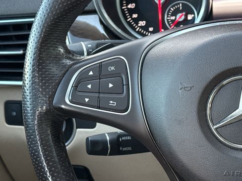 Used 2016 Mercedes-Benz GLE 350 image 35