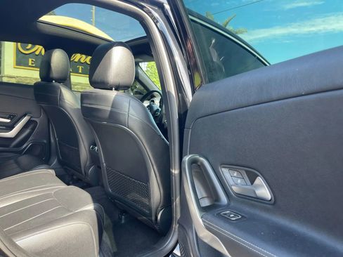 Used 2020 Mercedes-Benz A 220 4MATIC image 11