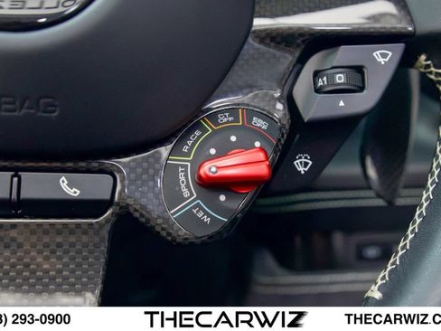 Used 2022 Ferrari F8 Tributo RWD image 67