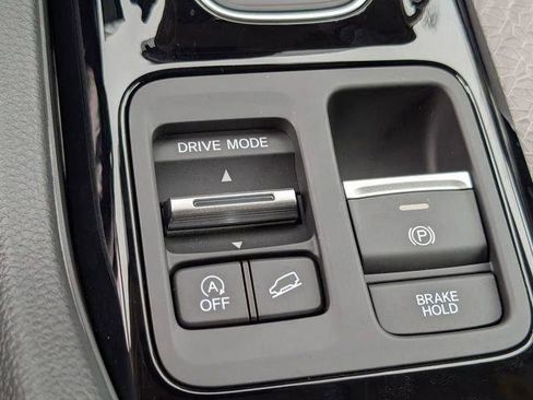 New 2026 Honda Pilot Elite image 22