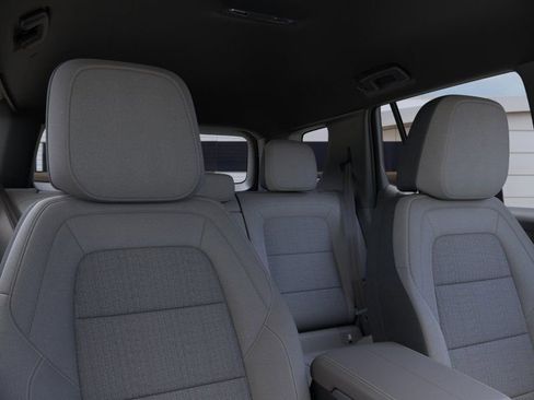 New 2026 GMC Terrain Elevation image 24