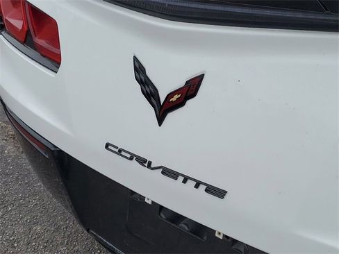 Used 2019 Chevrolet Corvette Grand Sport image 25