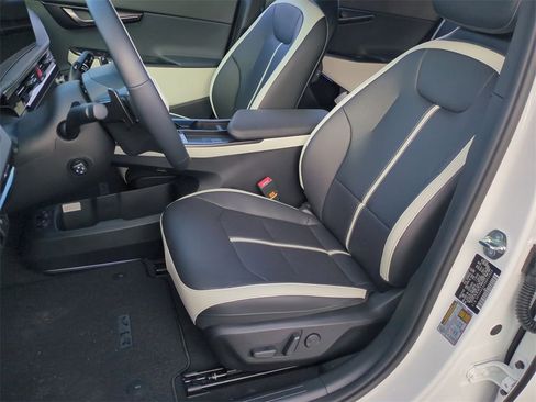 New 2025 Kia EV6 GT-Line image 18