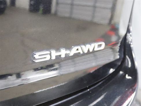Used 2019 Acura MDX SH-AWD image 8