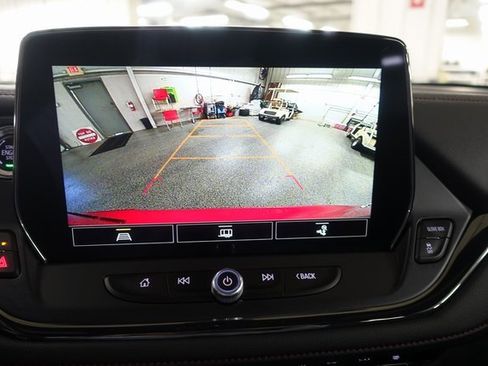 Used 2023 Chevrolet Blazer RS image 15