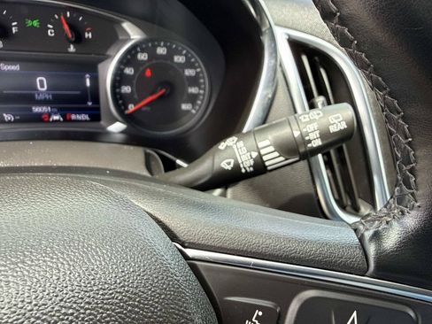 Used 2024 Chevrolet Equinox LT AWD/4WD image 36