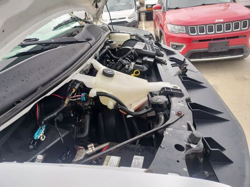 Used 2017 Chevrolet Express 2500 LS image 17