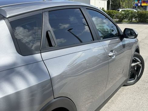 Used 2025 Kia K4 EX FWD image 9
