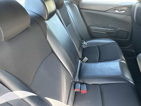 Used 2020 Honda Civic Sport image 19
