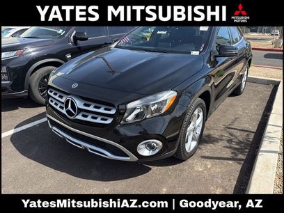 Used 2018 Mercedes-Benz GLA 250 4MATIC w/ Convenience Package