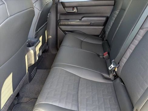 New 2025 Toyota Tacoma TRD Sport image 15