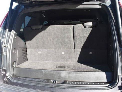 Used 2016 Cadillac Escalade Platinum AWD/4WD image 25
