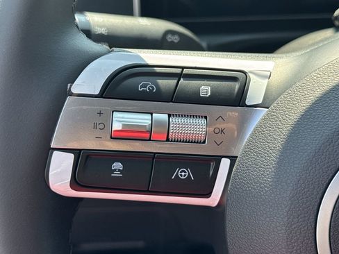 New 2026 Hyundai Tucson SEL AWD/4WD image 24