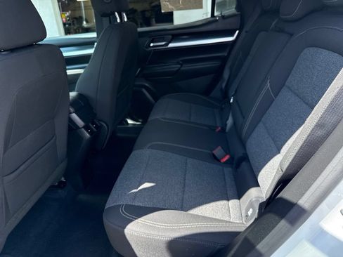 Used 2025 GMC Terrain Elevation AWD/4WD image 25