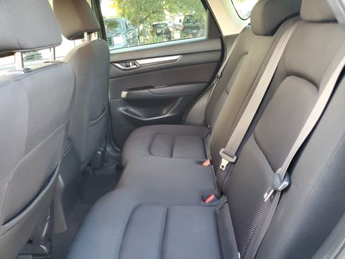 Used 2020 MAZDA CX-5 Sport image 11