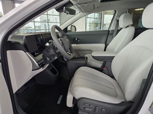 New 2026 Hyundai Ioniq 5 Limited image 17