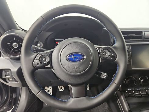 New 2025 Subaru BRZ tS image 14
