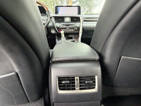 Used 2020 Lexus RX 350 FWD w/ Premium Package image 38