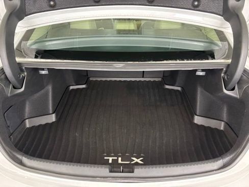 Certified 2024 Acura TLX w/ Technology Package FWD image 15
