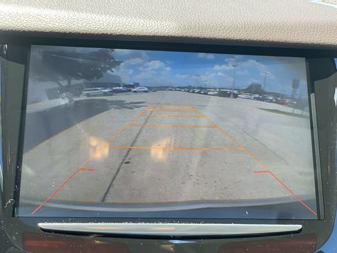 Used 2016 Cadillac SRX Performance FWD image 14