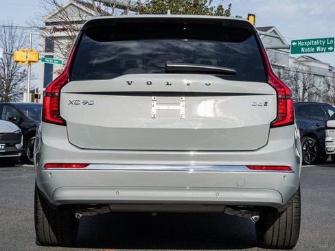 New 2026 Volvo XC90 B6 Ultra w/ Protection Package image 6