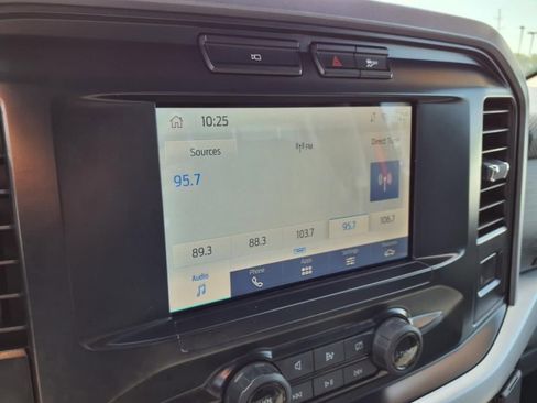 Used 2023 Ford F150 XLT image 19